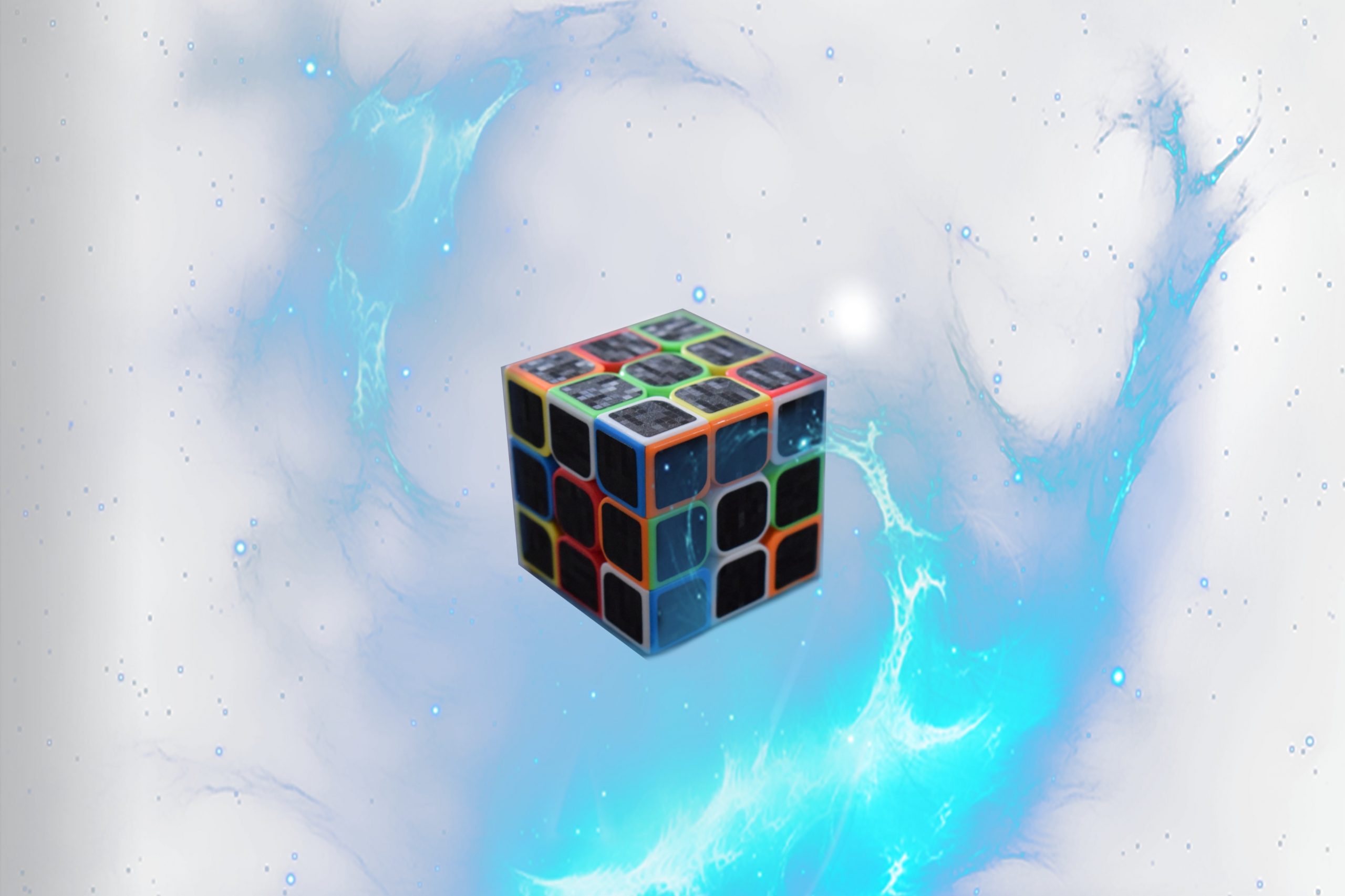 Cubul Rubik: exercițiu pentru o minte ageră – Rezolvare