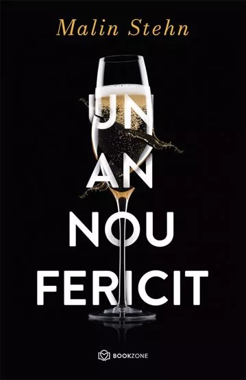 „Un an nou fericit” de Malin Stehn