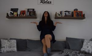 Depresie – stres – anxietate
