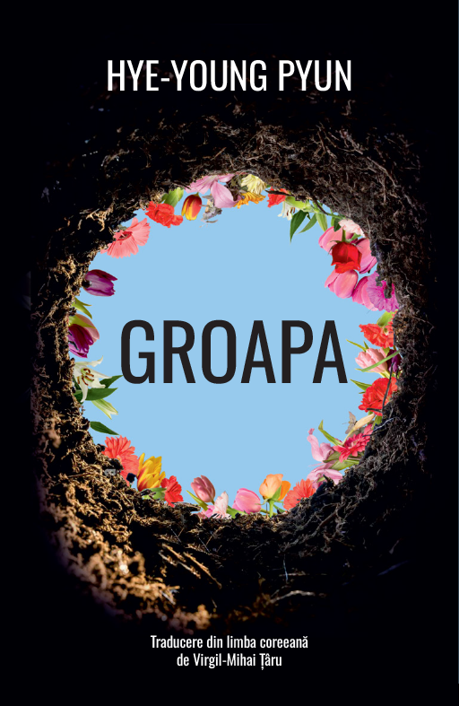 Groapa de Hye-Young Pyun
