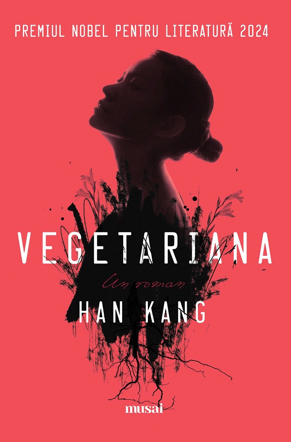 Vegetariana de Han Kang