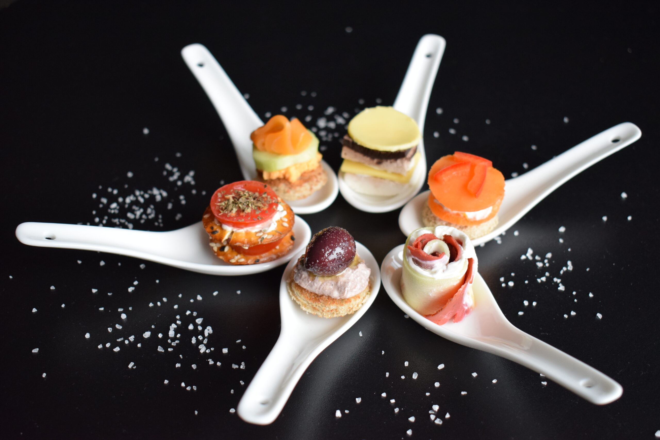 Amouse bouche