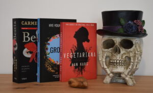 3 cărți surprinzătoare – Recomandare literară