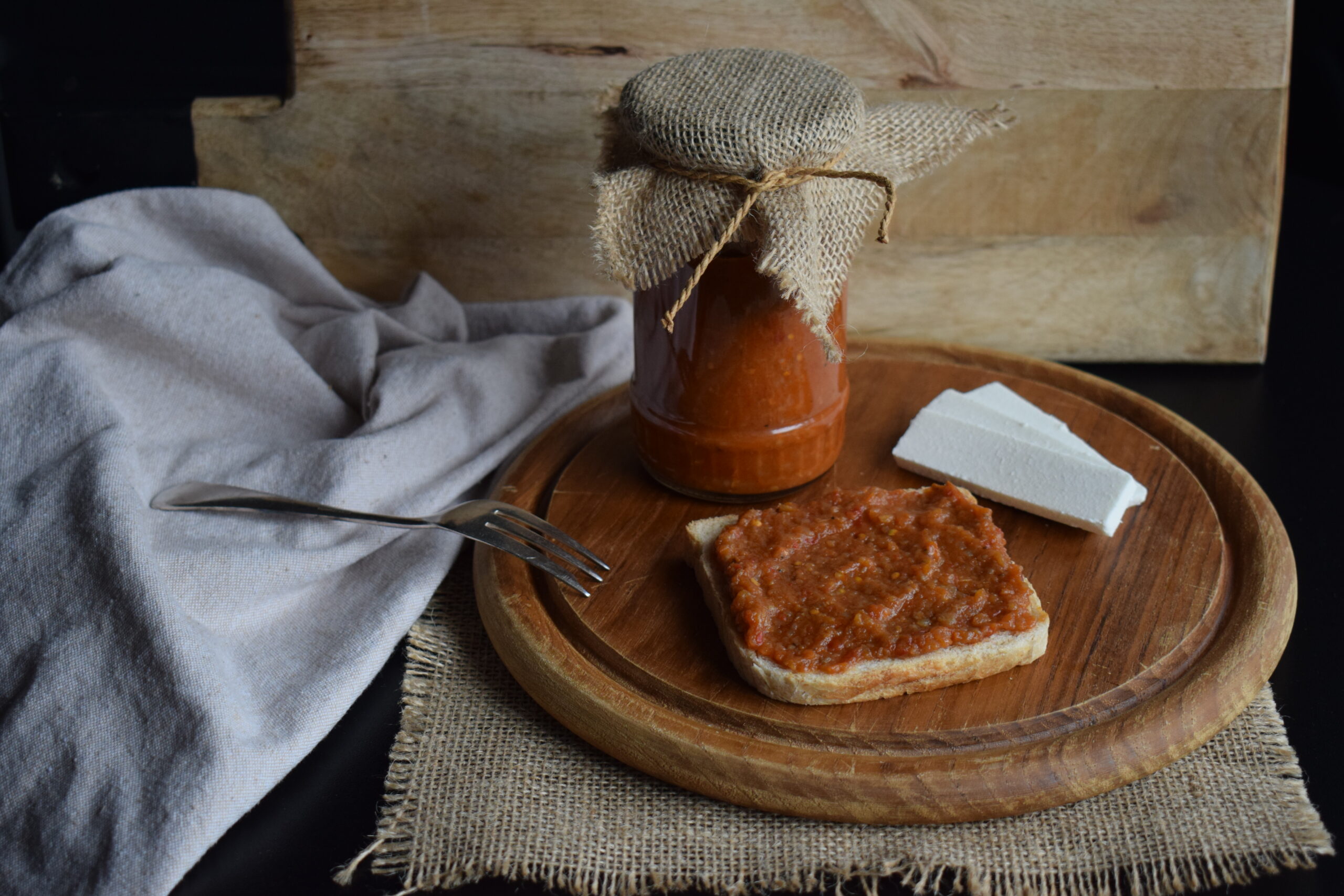 Zacuscă