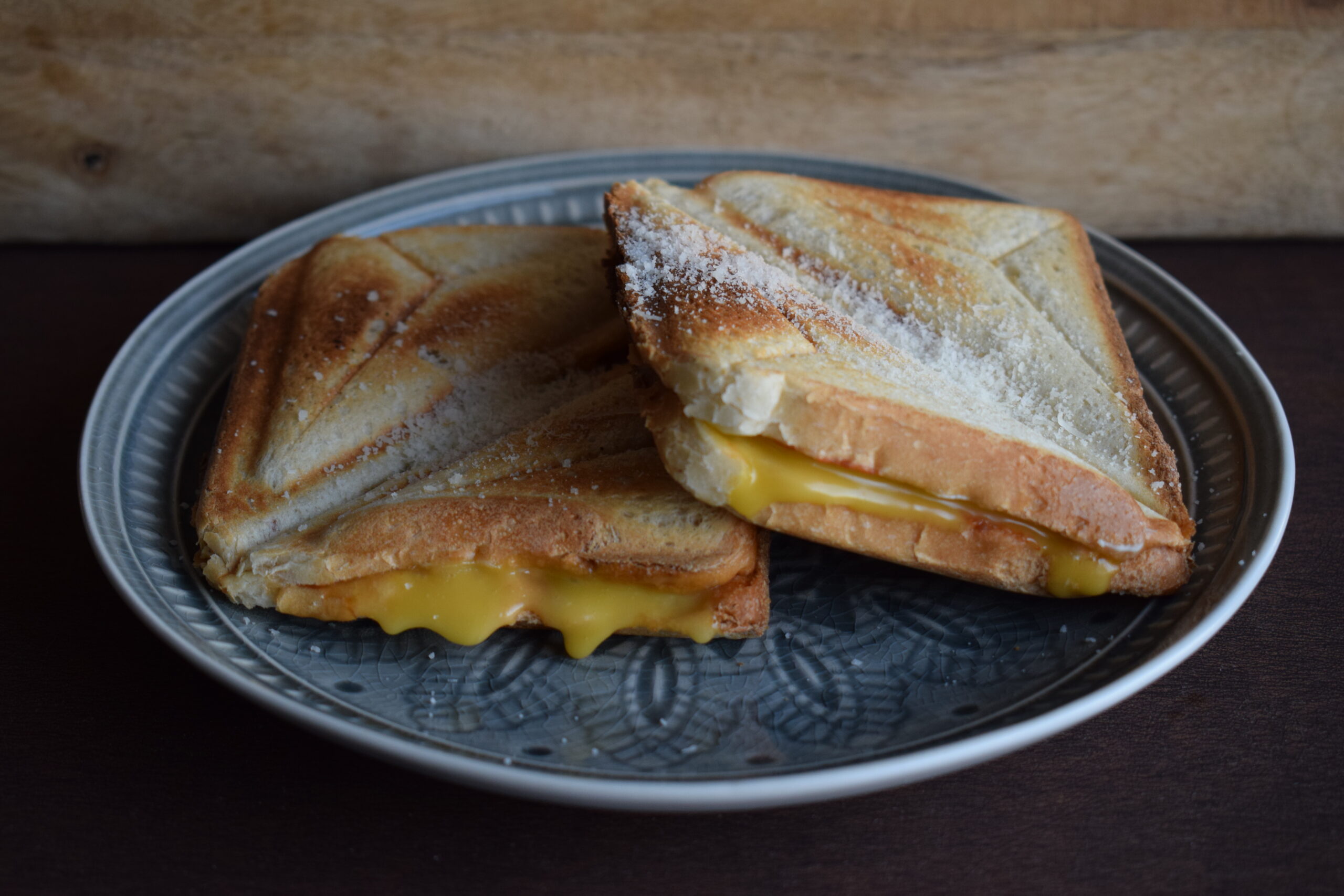 Sandwich cald