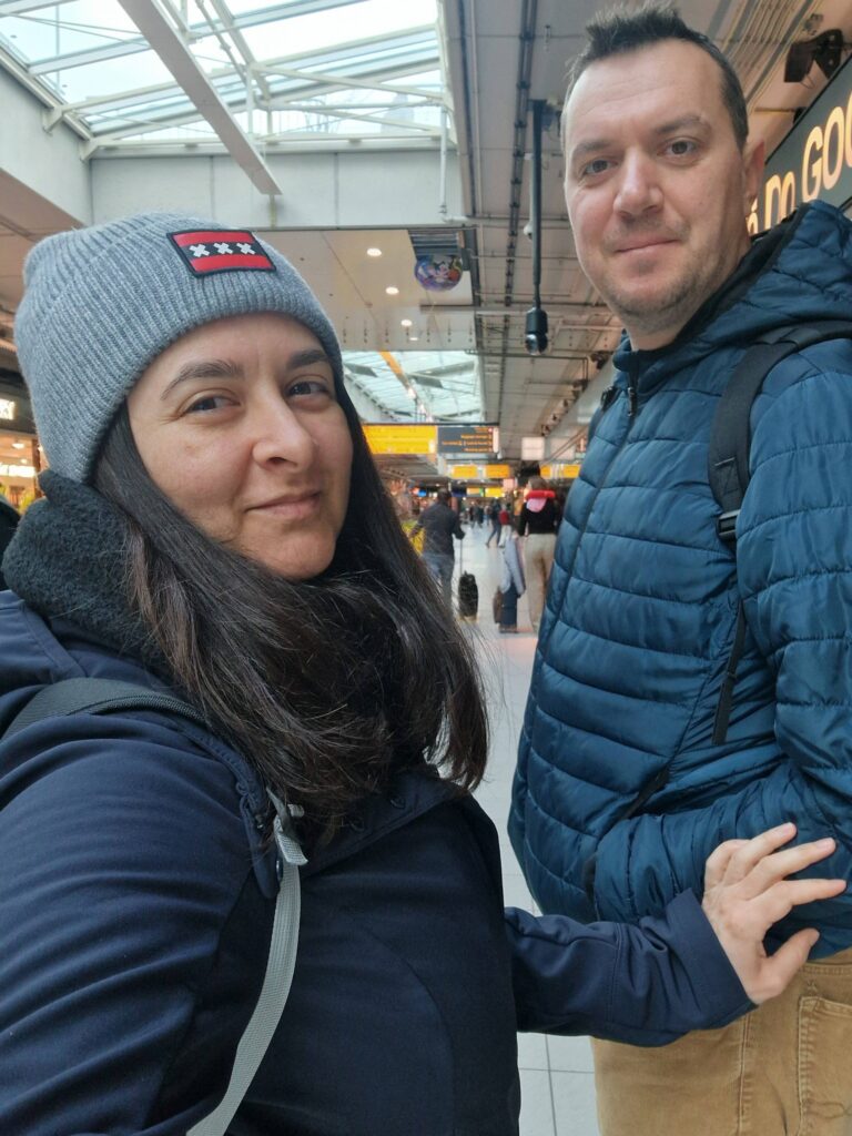Just us 2
