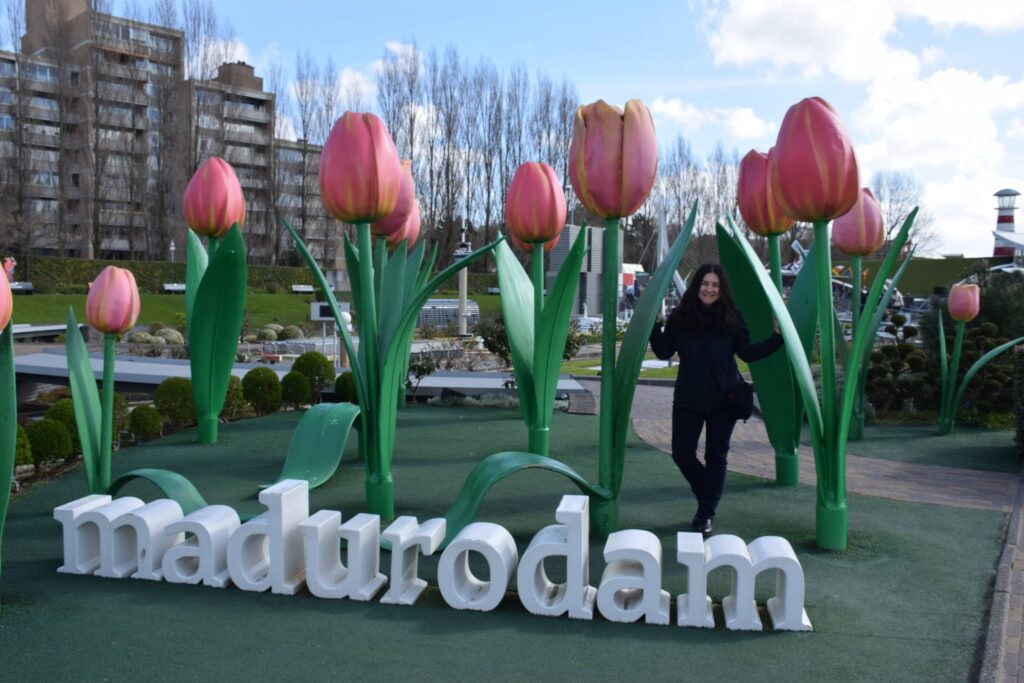 Madurodam