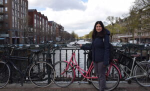 Amsterdam Experience – recenzie de călătorie