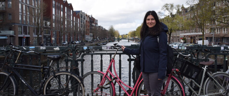 Amsterdam Experience