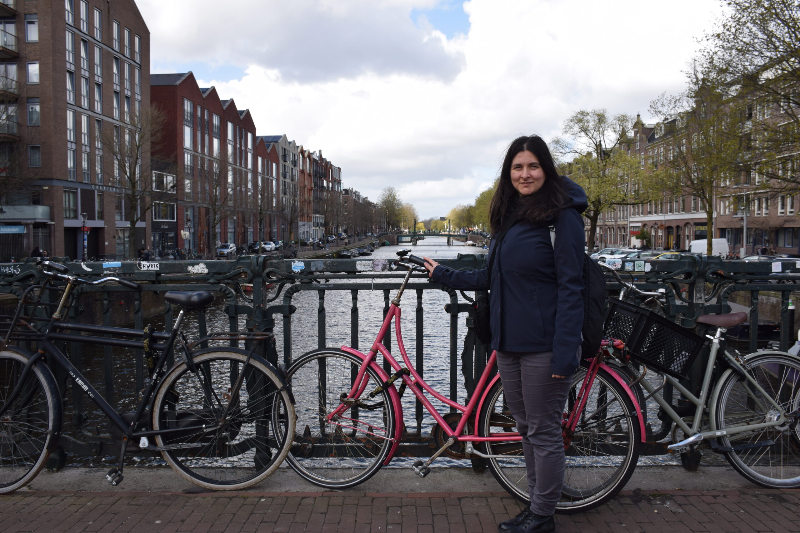 Amsterdam Experience – recenzie de călătorie